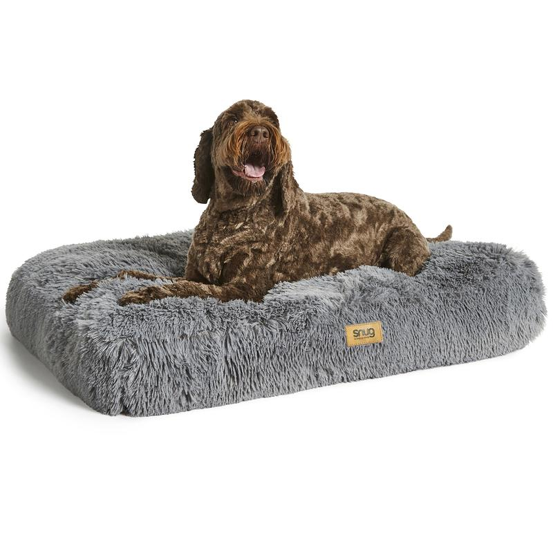 Super Fluffy Pet Bed
