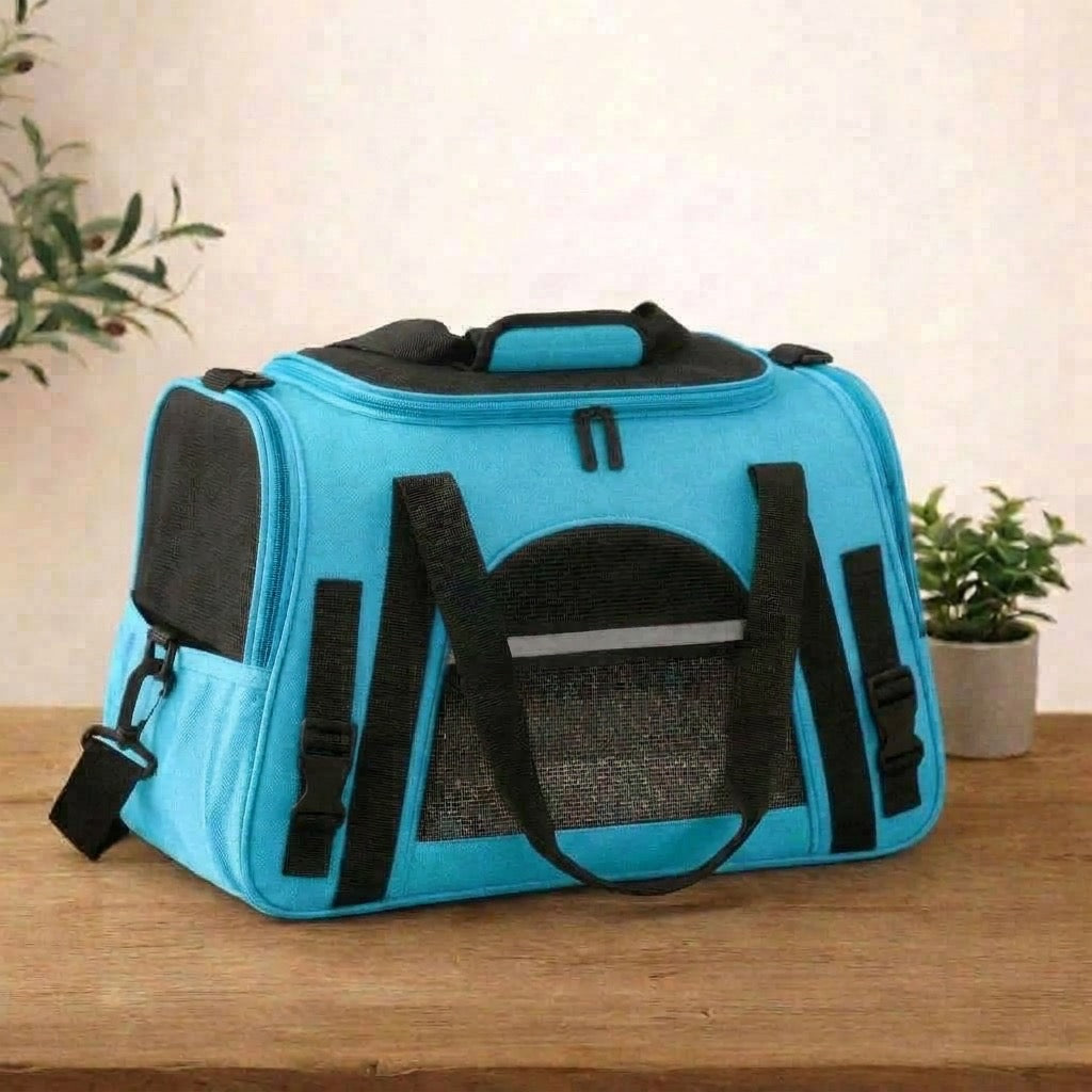 PET CARRIER TRAVEL BAG