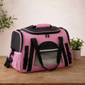 PET CARRIER TRAVEL BAG