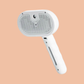 PET MIST GROOMING BRUSH One-Click Hair Removal