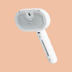 PET MIST GROOMING BRUSH One-Click Hair Removal