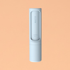 2 in 1 REUSABLE LINT ROLLER Portable Pet Hair Remover