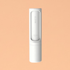 2-in-1 REUSABLE LINT ROLLER