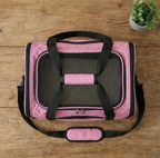 PET CARRIER TRAVEL BAG