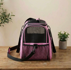PET CARRIER TRAVEL BAG
